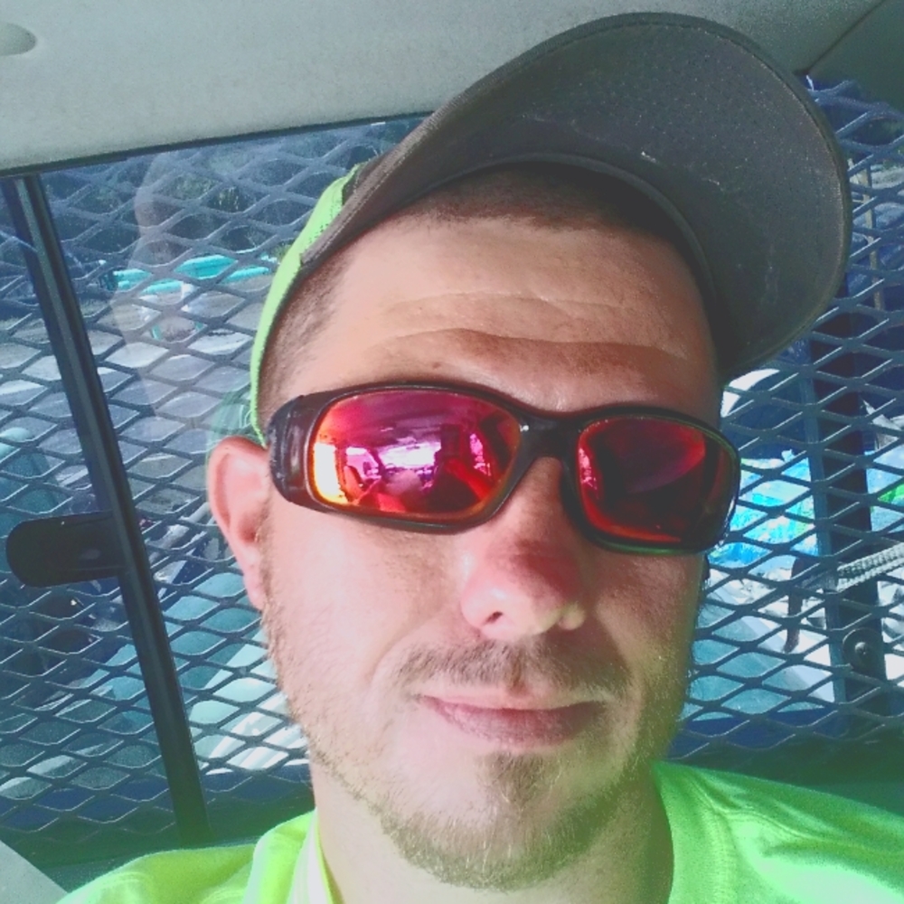 Meet your Posher, Chad